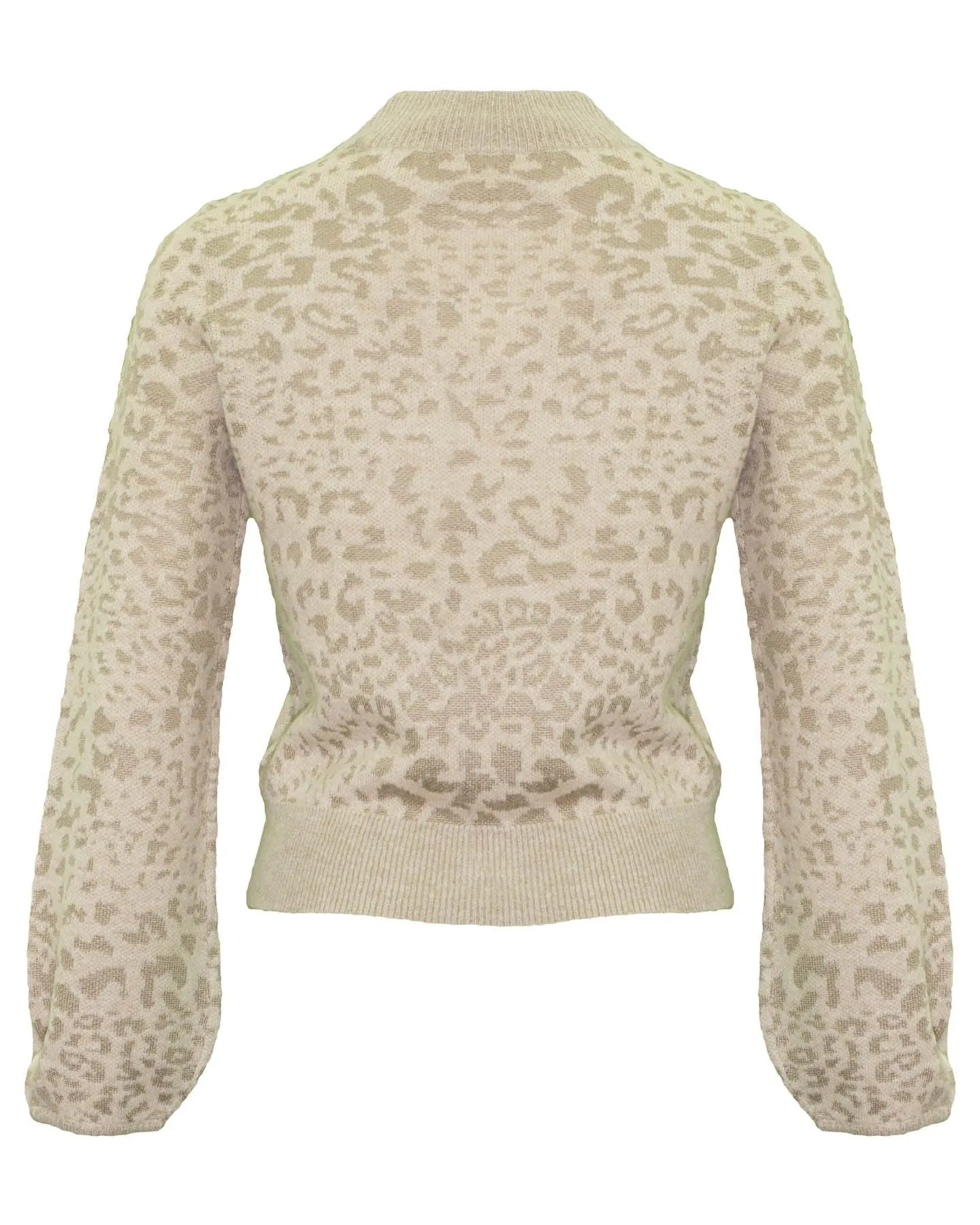 Tilda Pullover