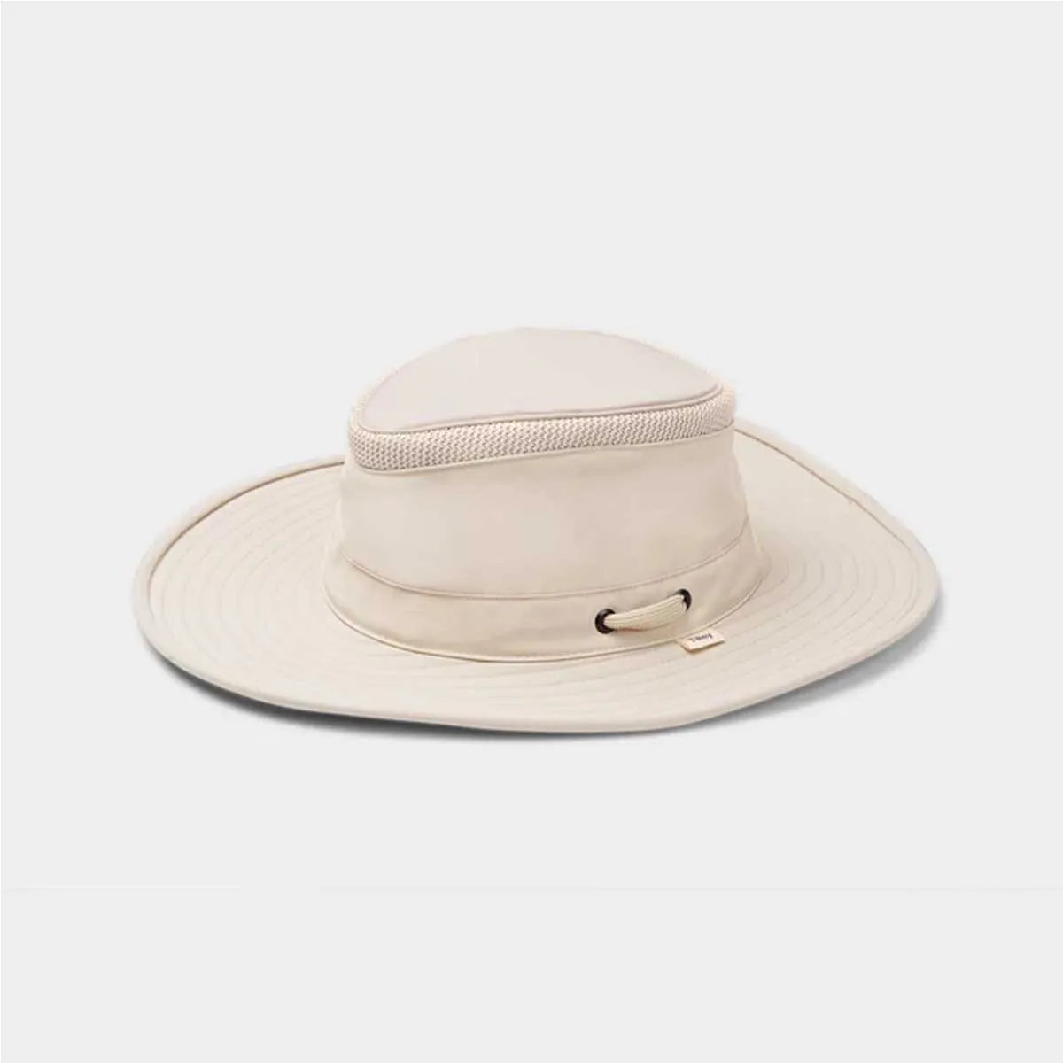 TILLEY LTM6 AIRFLO Broad Brim - Light Stone