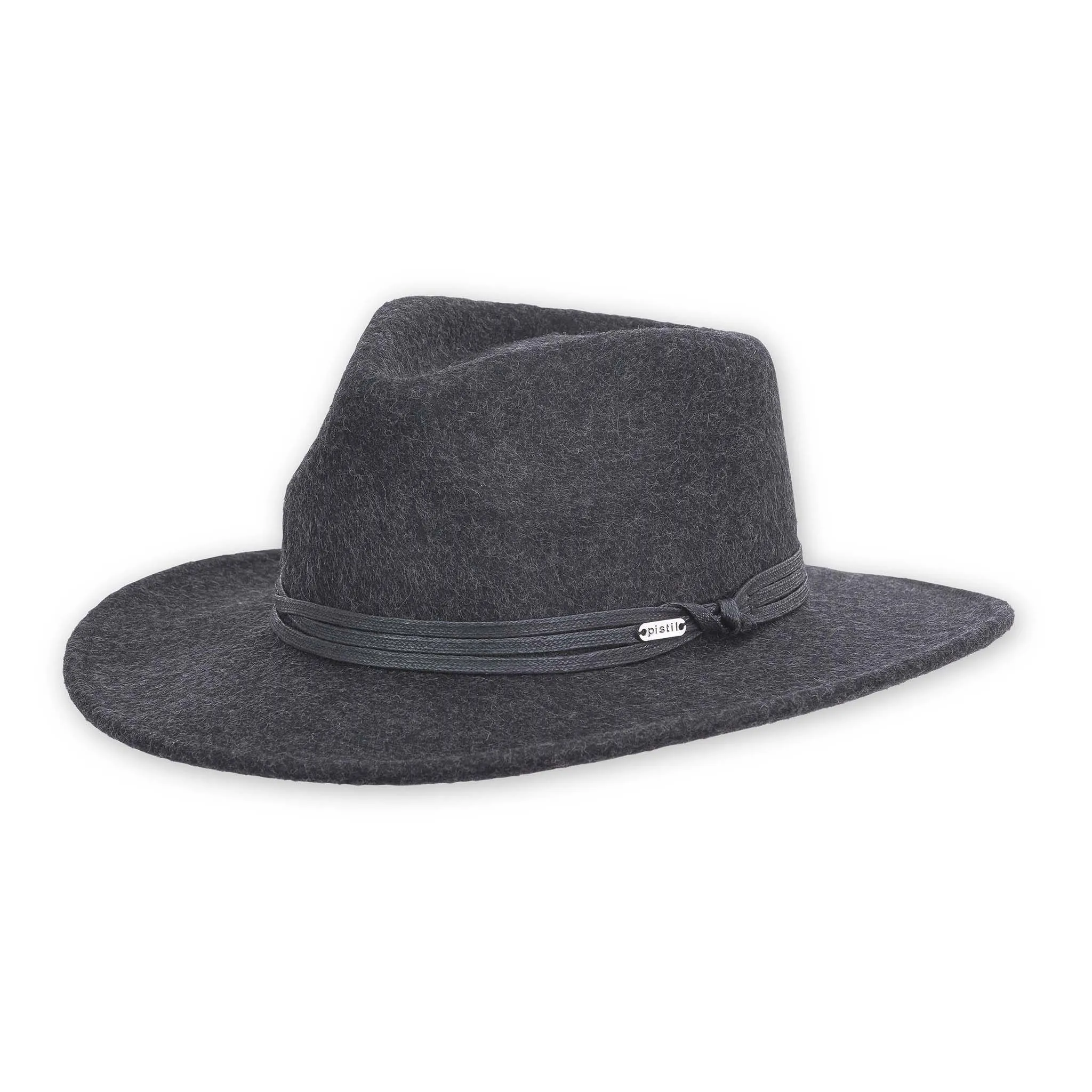 Topaz Wide Brim Hat