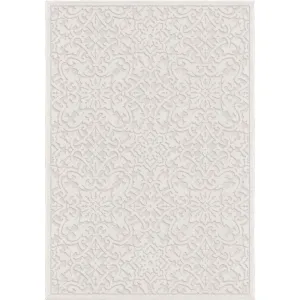 Veria | Extra Large Super Soft Textured Area Rug (9'0" x 13'0")