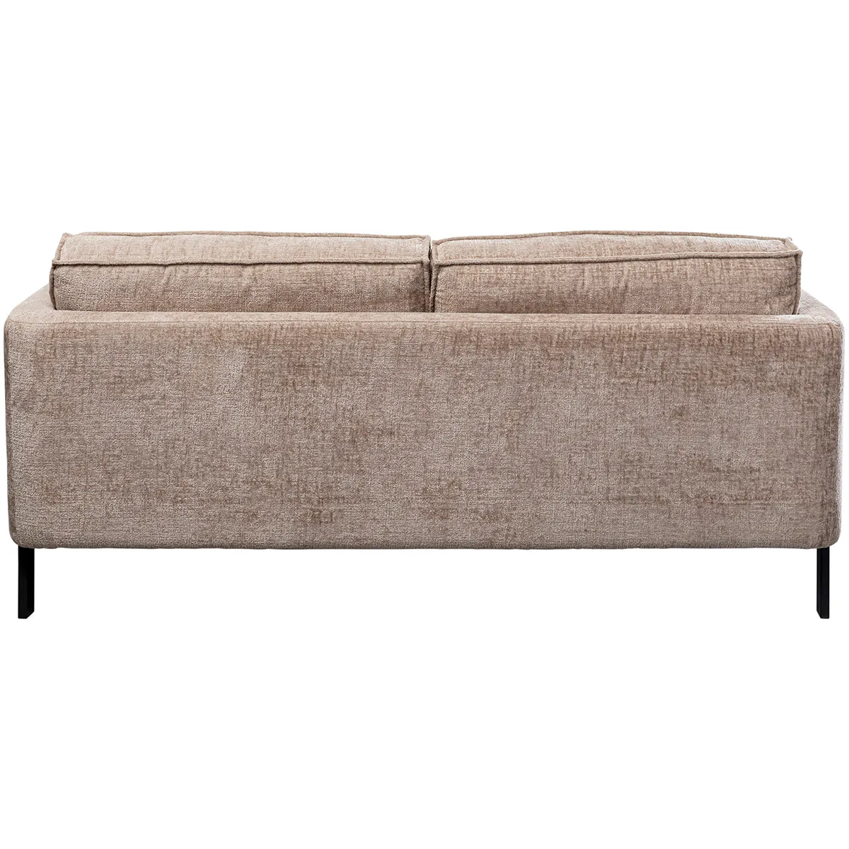 Victor Beige Sofa