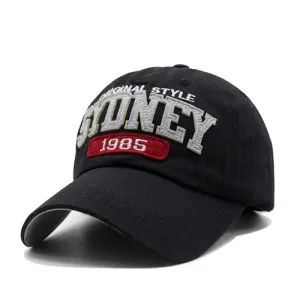 Women Baseball Cap Men Snapback Caps Cotton Casquette Brand Bone Hats For Men Girls Chapeau Casual Gorras Hip Hop Caps