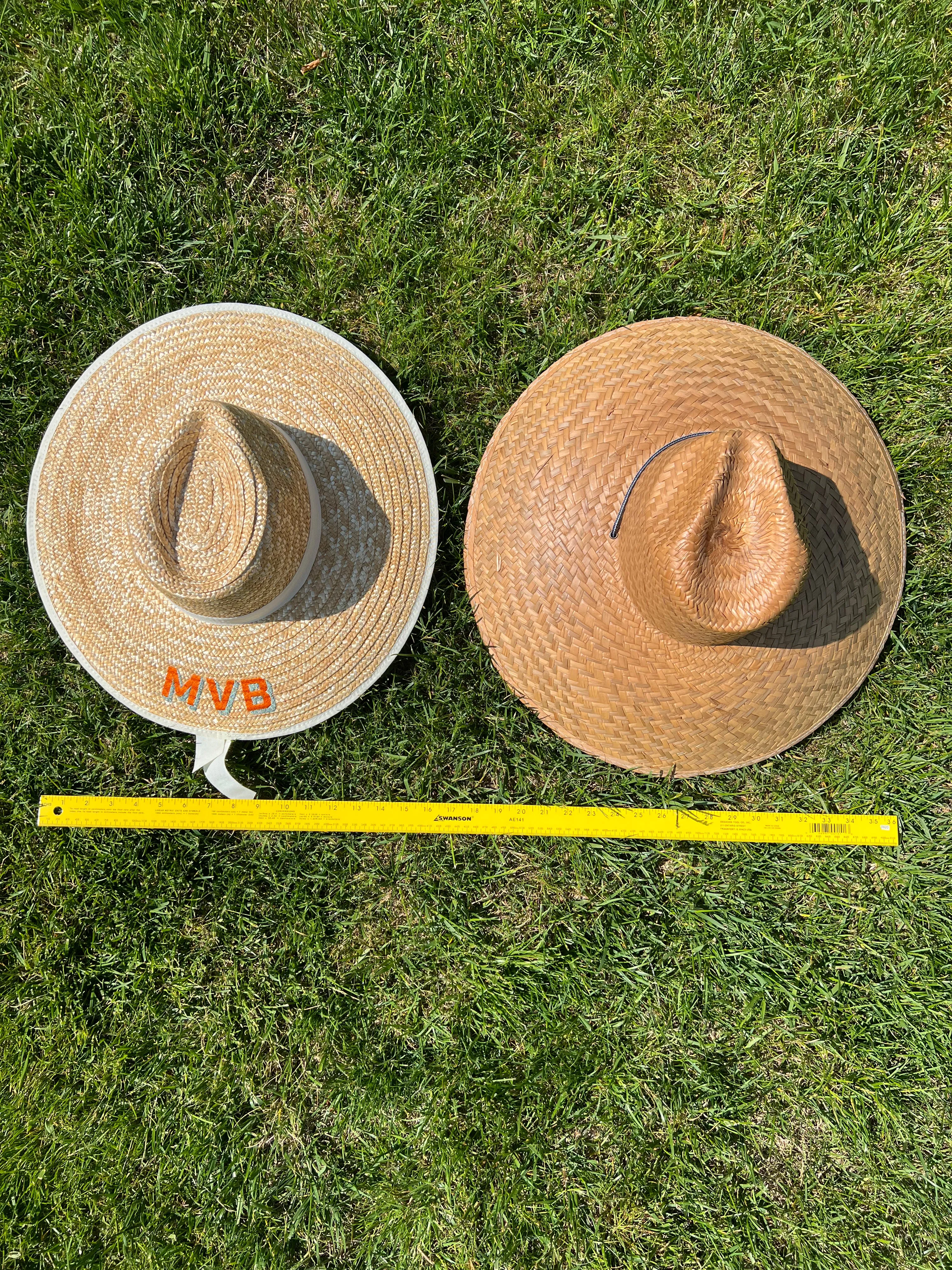 Women's Extra Wide Brim Sun Hat